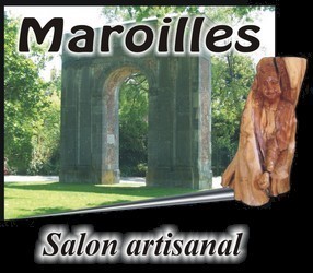 Logo du salon de Maroilles