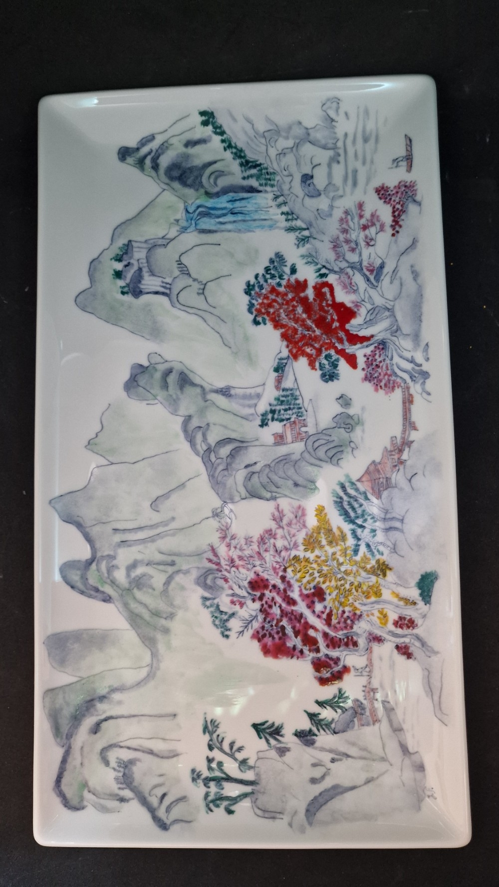 Pascalle MAYER Plume Magicienne